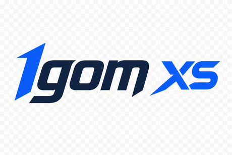1gom xs logo